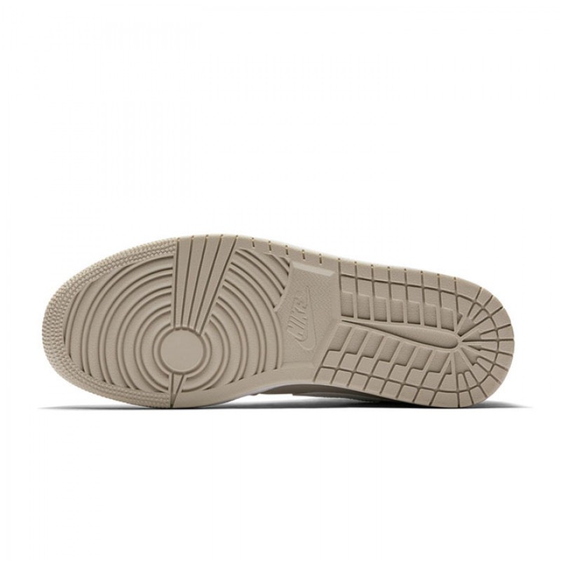 SEPATU BASKET AIR JORDAN AJ 1 Mid
