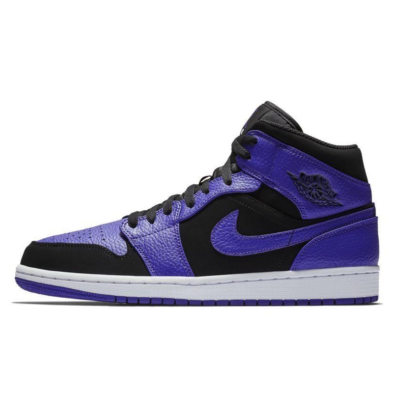 SEPATU BASKET AIR JORDAN AJ 1 Mid