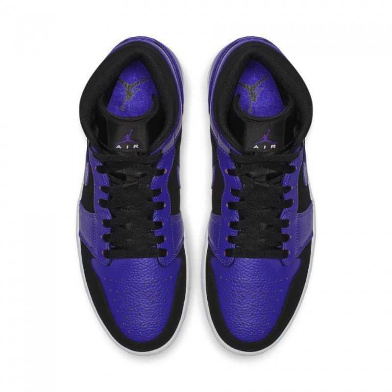 SEPATU BASKET AIR JORDAN AJ 1 Mid