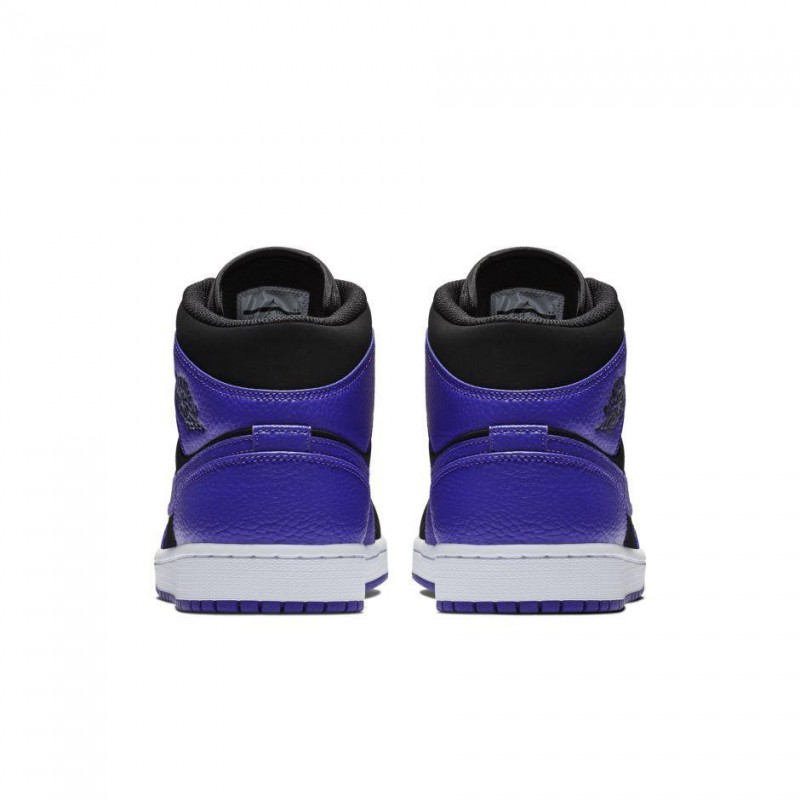 SEPATU BASKET AIR JORDAN AJ 1 Mid