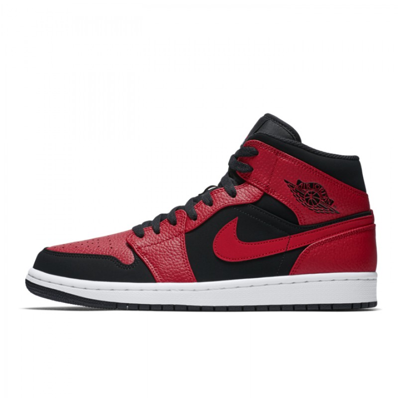 SEPATU BASKET NIKE AJ 1 Mid