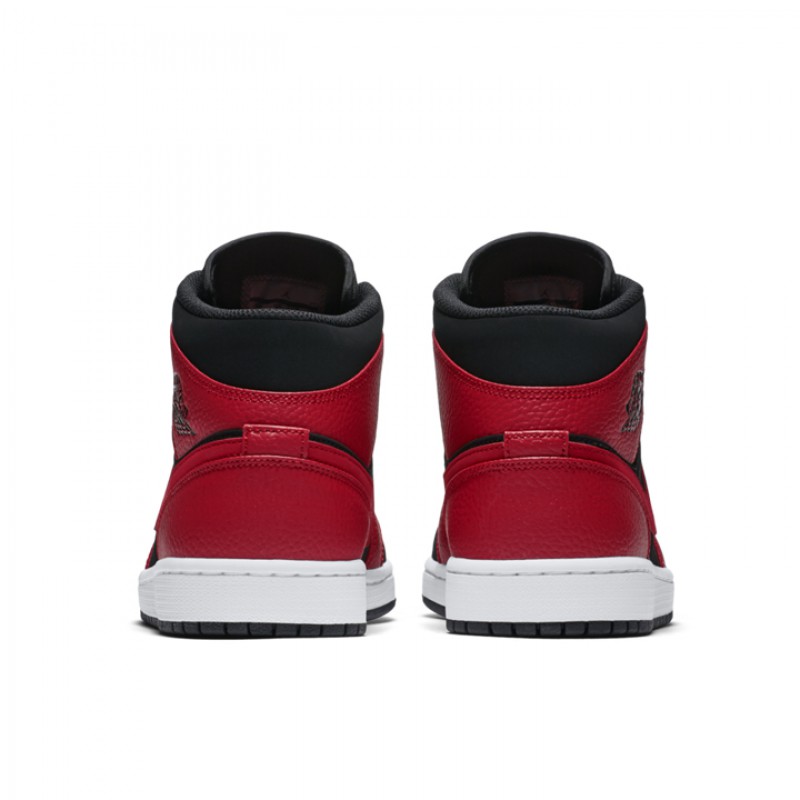 SEPATU BASKET NIKE AJ 1 Mid