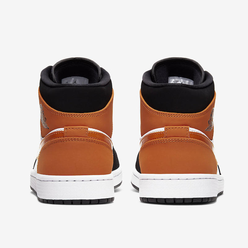 SEPATU BASKET AIR JORDAN AJ 1 Mid