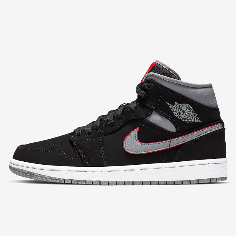 SEPATU BASKET AIR JORDAN AJ 1 Mid