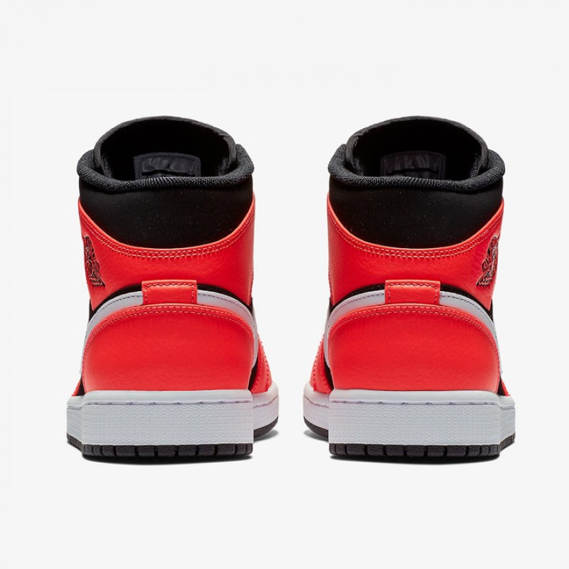 AJ 1 Mid foto 4