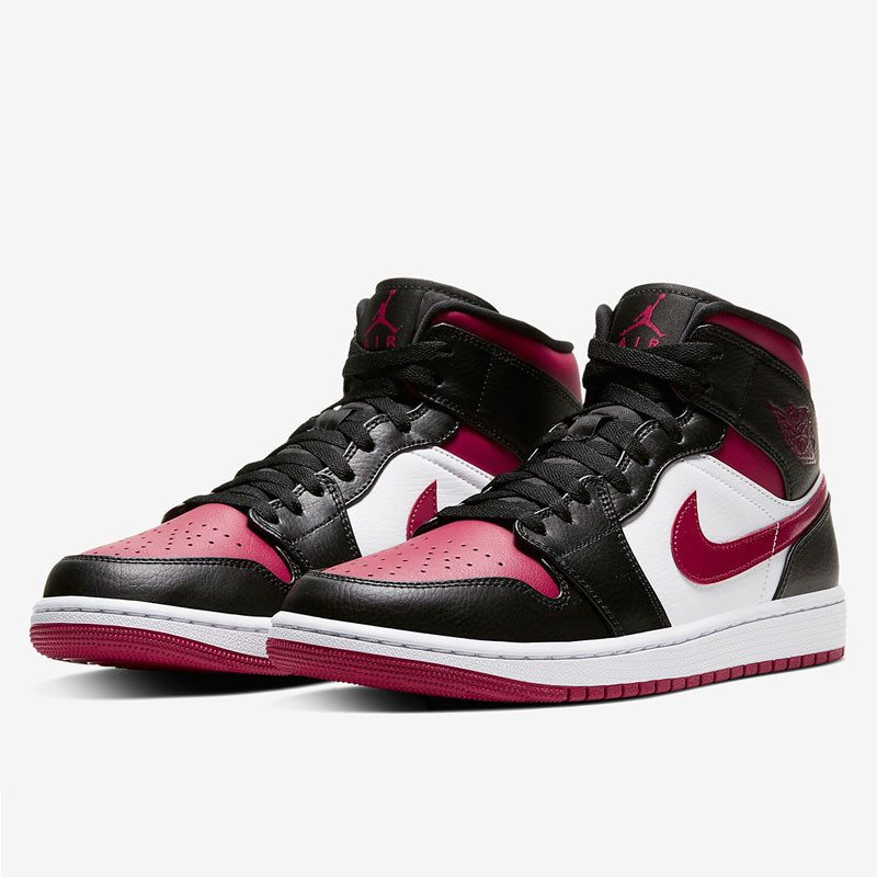 SEPATU BASKET AIR JORDAN Aj 1 Mid