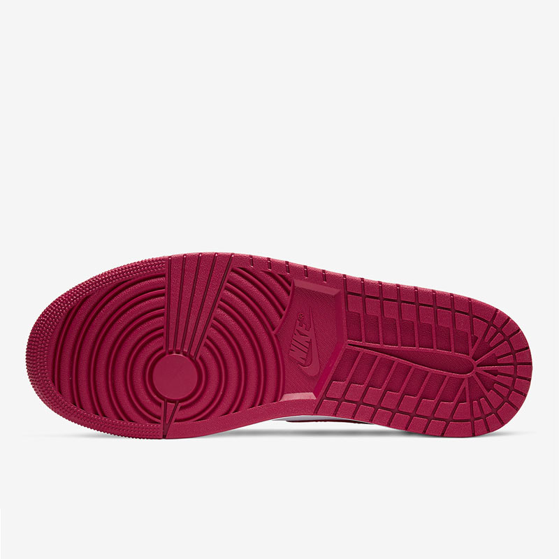 SEPATU BASKET AIR JORDAN Aj 1 Mid
