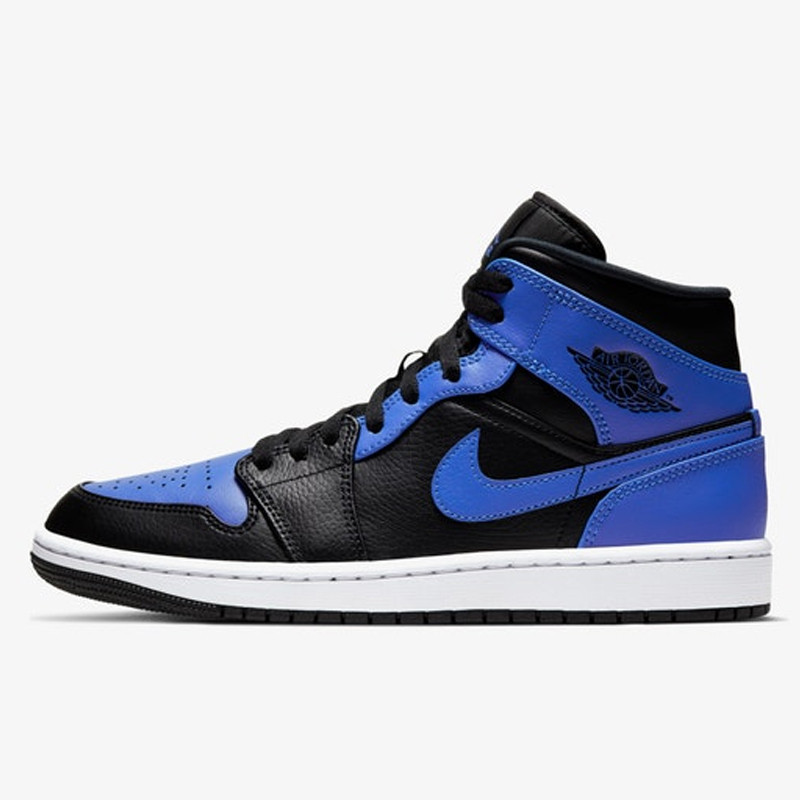 SEPATU BASKET AIR JORDAN AJ 1 Mid 