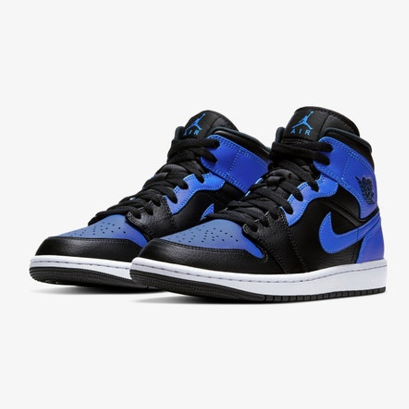 SEPATU BASKET AIR JORDAN AJ 1 Mid 