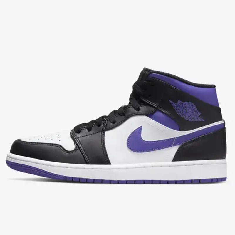 SEPATU SNEAKERS AIR JORDAN AJ 1 Mid
