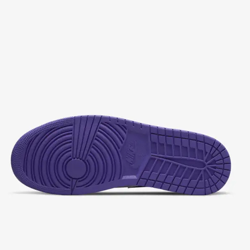 SEPATU SNEAKERS AIR JORDAN AJ 1 Mid