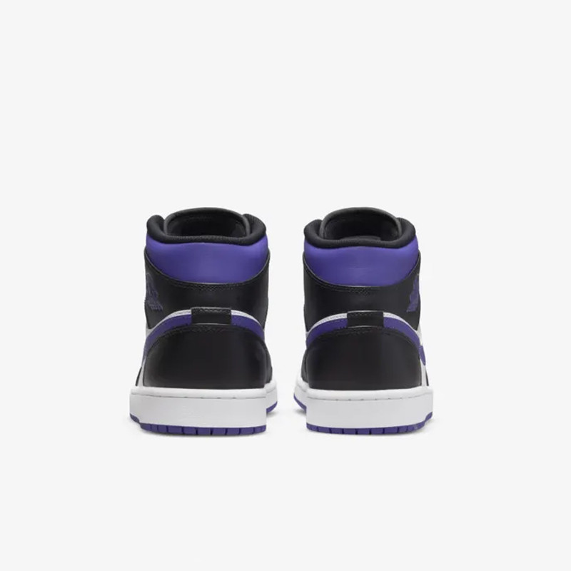 SEPATU SNEAKERS AIR JORDAN AJ 1 Mid