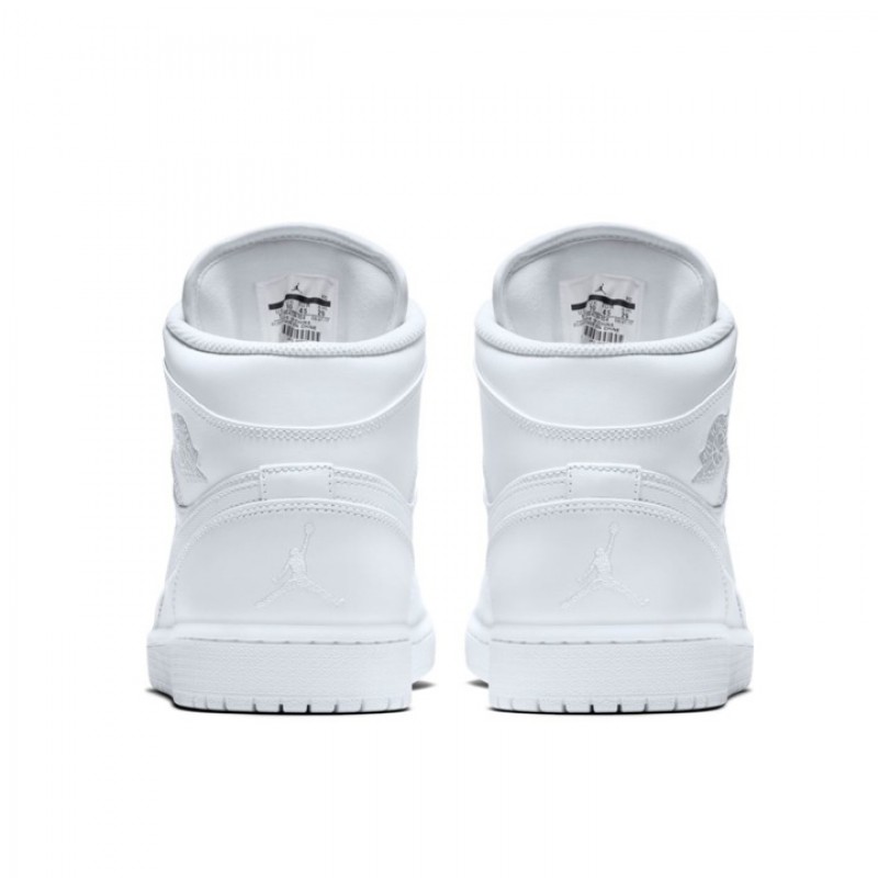 SEPATU SNEAKERS AIR JORDAN AJ 1 Mid