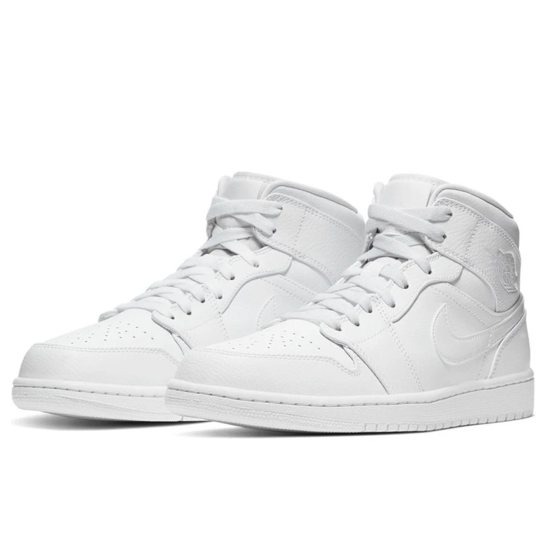 AJ 1 Mid foto 2