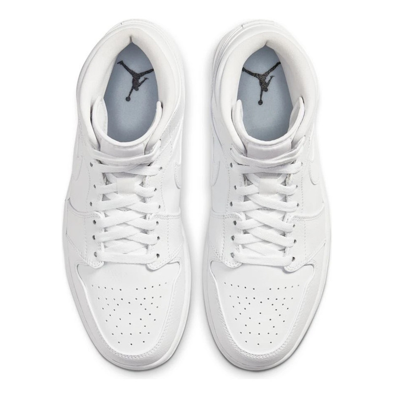 AJ 1 Mid foto 3