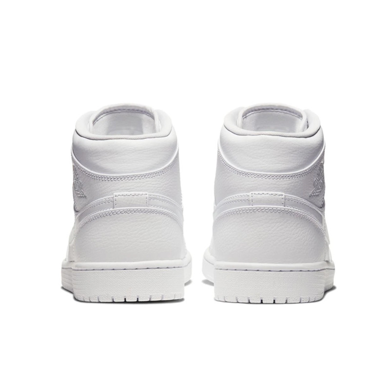AJ 1 Mid foto 4