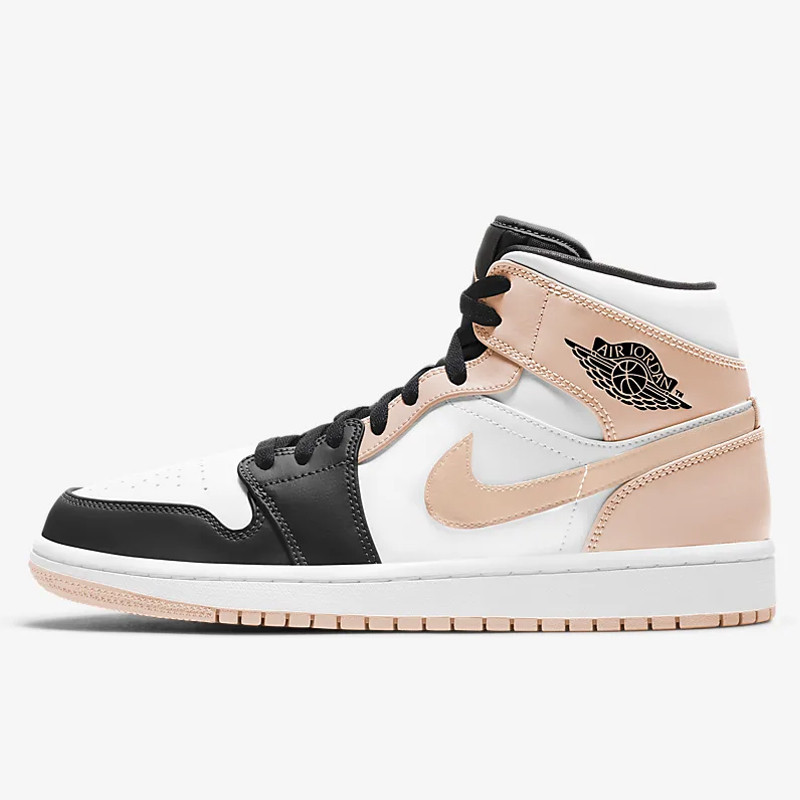 SEPATU BASKET AIR JORDAN Aj 1 Mid