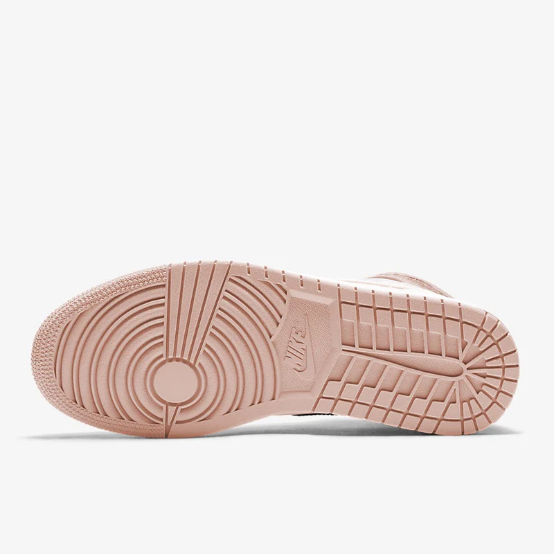 SEPATU BASKET AIR JORDAN Aj 1 Mid