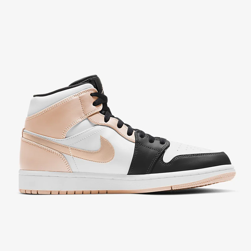 SEPATU BASKET AIR JORDAN Aj 1 Mid