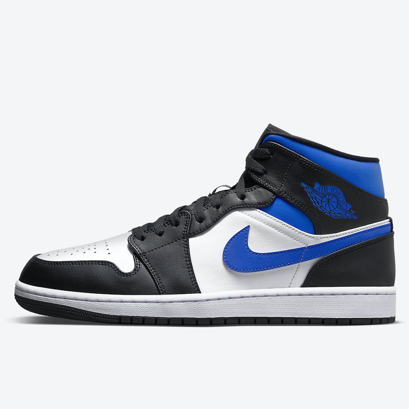 SEPATU BASKET AIR JORDAN AJ 1 Mid