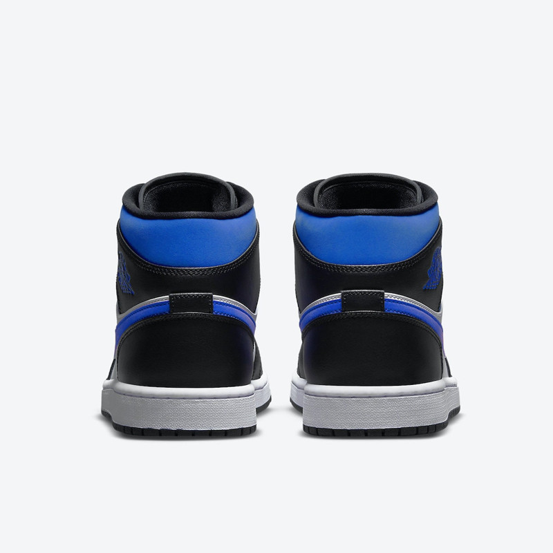 SEPATU BASKET AIR JORDAN AJ 1 Mid