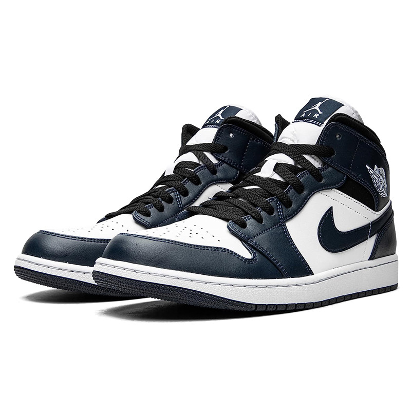 SEPATU SNEAKERS AIR JORDAN AJ 1 Mid