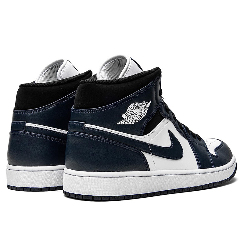 SEPATU SNEAKERS AIR JORDAN AJ 1 Mid