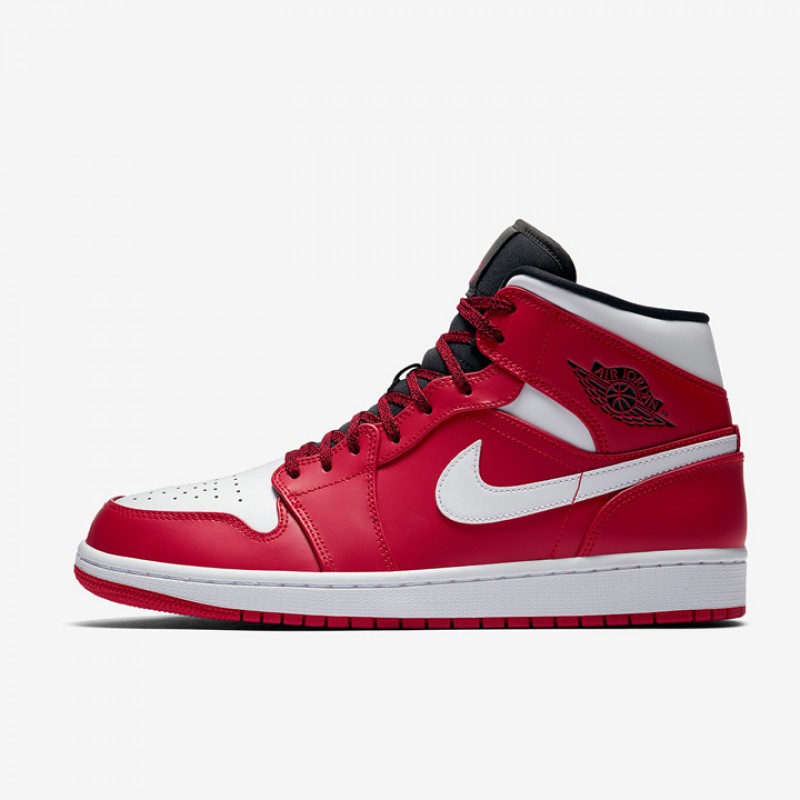 SEPATU BASKET AIR JORDAN AJ 1 Mid