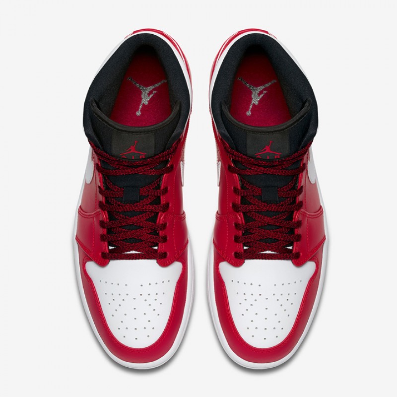 SEPATU BASKET AIR JORDAN AJ 1 Mid