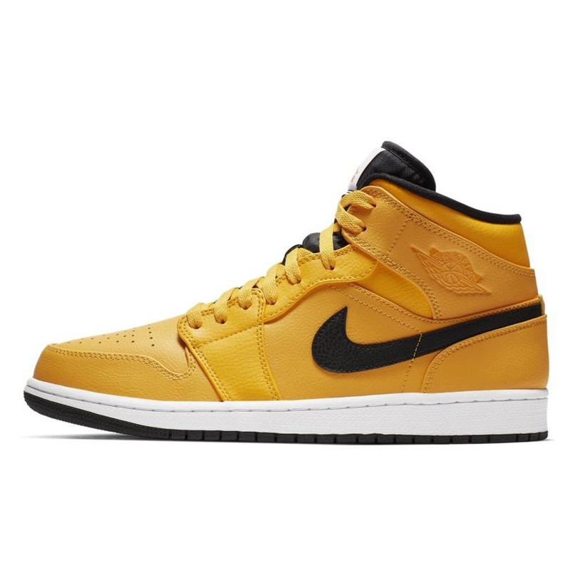 SEPATU BASKET AIR JORDAN AJ 1 Mid