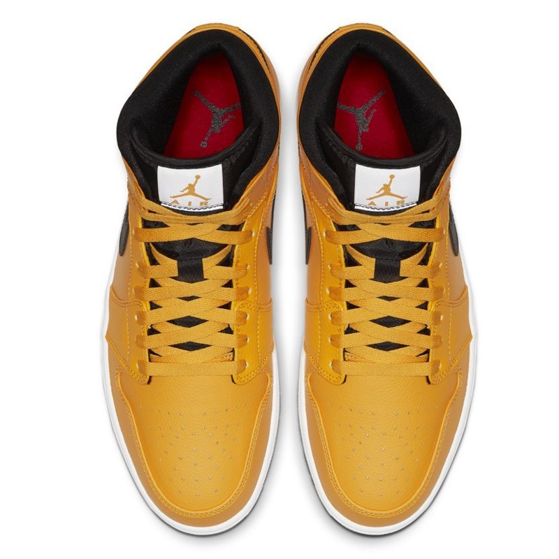 SEPATU BASKET AIR JORDAN AJ 1 Mid