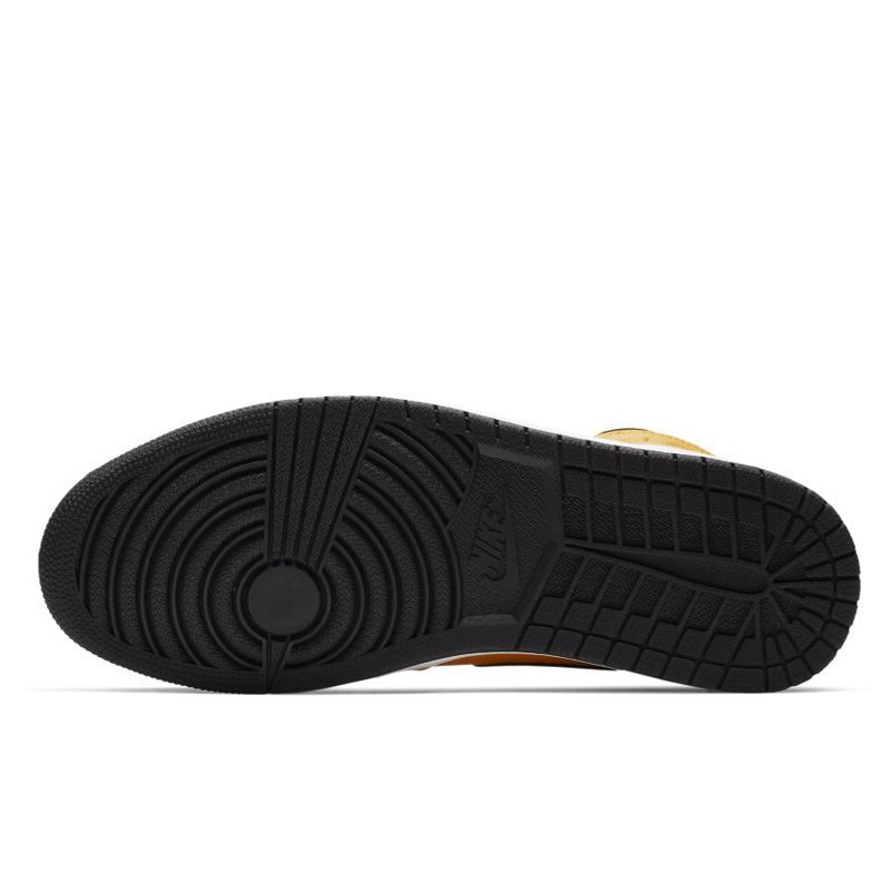 SEPATU BASKET AIR JORDAN AJ 1 Mid