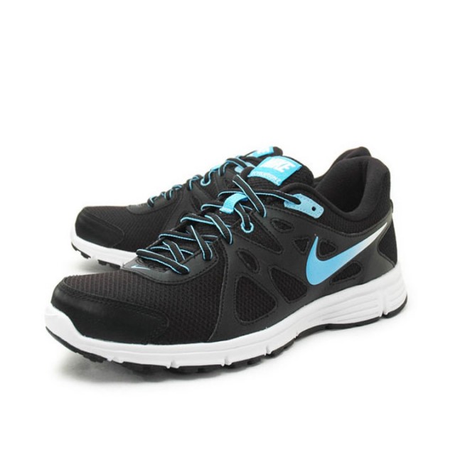 SEPATU LARI NIKE Revolution 2 MSL