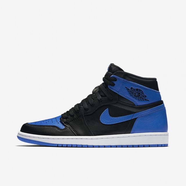 SEPATU BASKET AIR JORDAN Air Jordan 1 Retro High OG