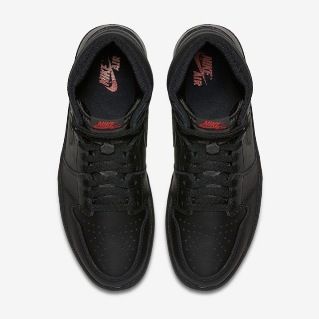 SEPATU BASKET AIR JORDAN AJ 1 Retro High OG