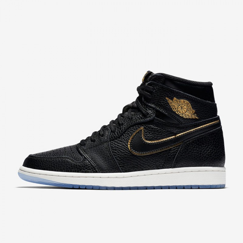 SEPATU BASKET AIR JORDAN AJ 1 Retro High OG