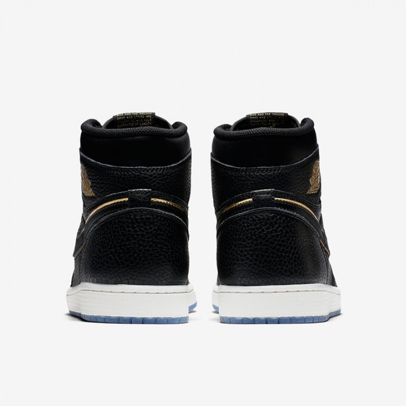 SEPATU BASKET AIR JORDAN AJ 1 Retro High OG
