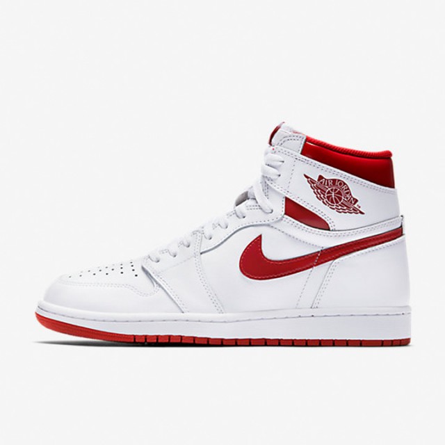 SEPATU BASKET AIR JORDAN AJ 1 Retro High OG