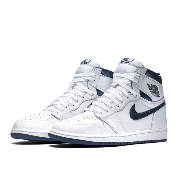 SEPATU BASKET AIR JORDAN AJ 1 Retro High OG