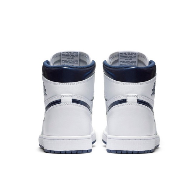 SEPATU BASKET AIR JORDAN AJ 1 Retro High OG