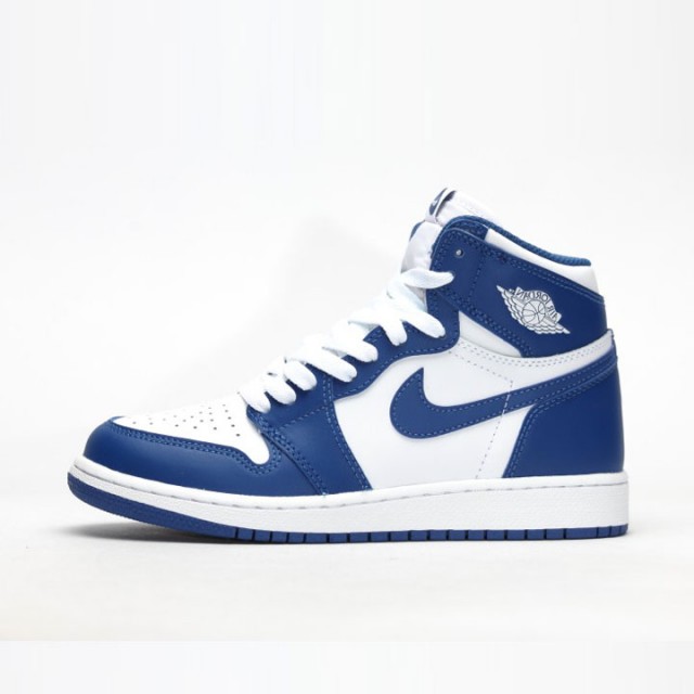 SEPATU BASKET AIR JORDAN AJ 1 Retro High OG