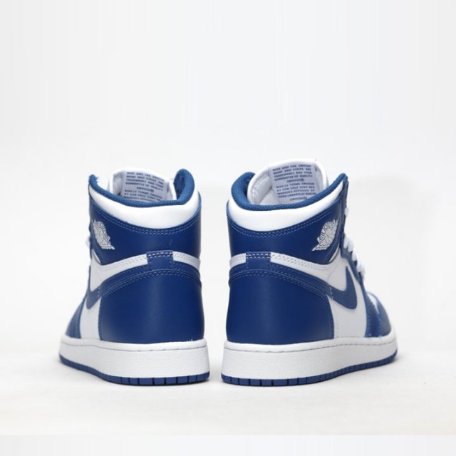 SEPATU BASKET AIR JORDAN AJ 1 Retro High OG