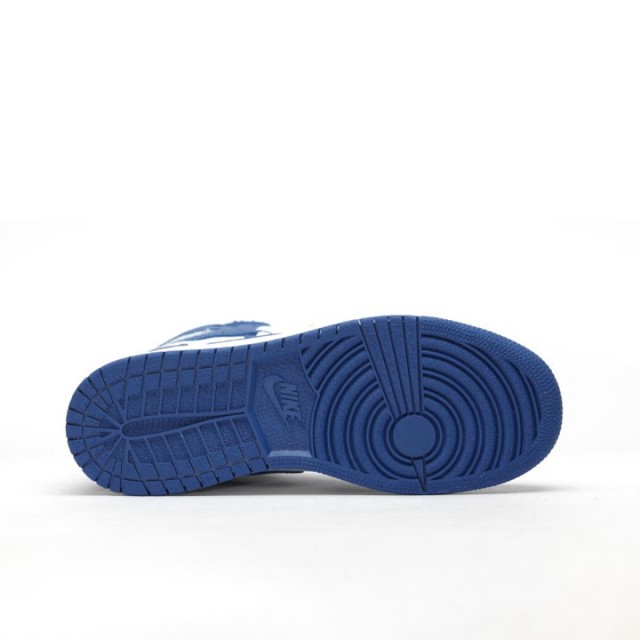 SEPATU BASKET AIR JORDAN AJ 1 Retro High OG