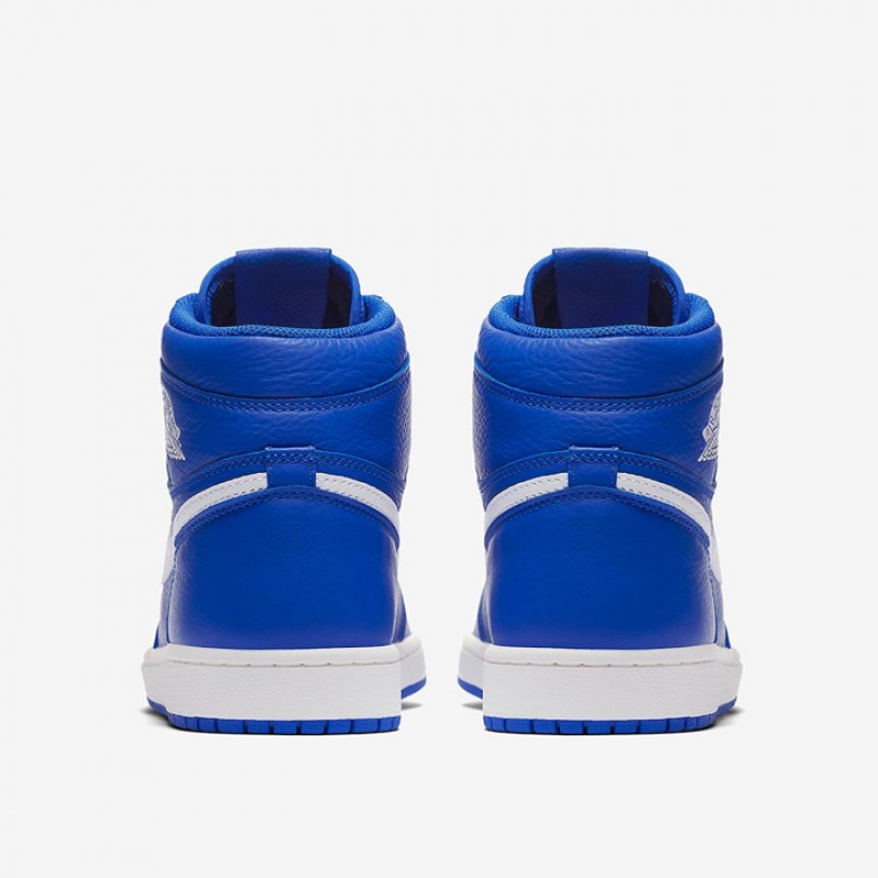 SEPATU BASKET AIR JORDAN AJ 1 Retro High OG