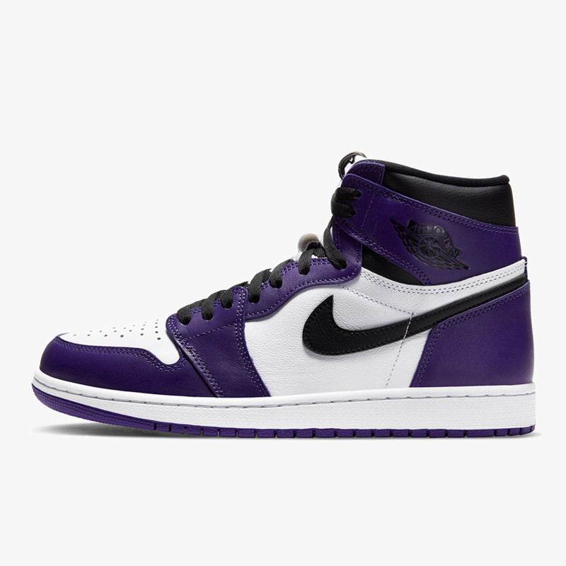 SEPATU SNEAKERS AIR JORDAN Aj 1 Retro High OG