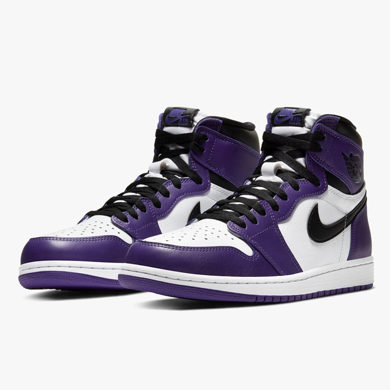 SEPATU SNEAKERS AIR JORDAN Aj 1 Retro High OG