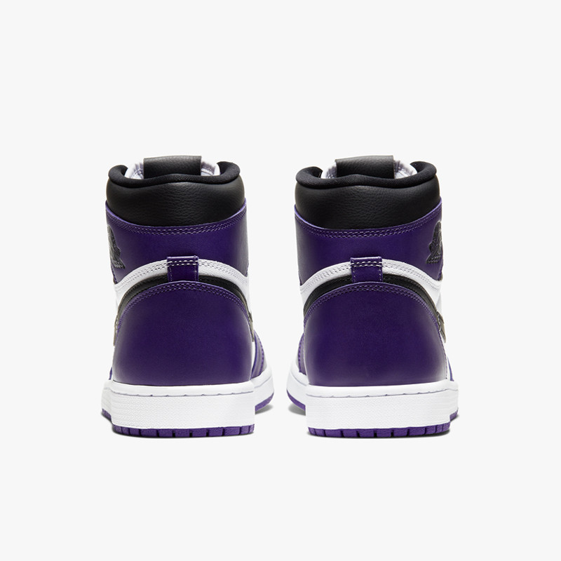 SEPATU SNEAKERS AIR JORDAN Aj 1 Retro High OG