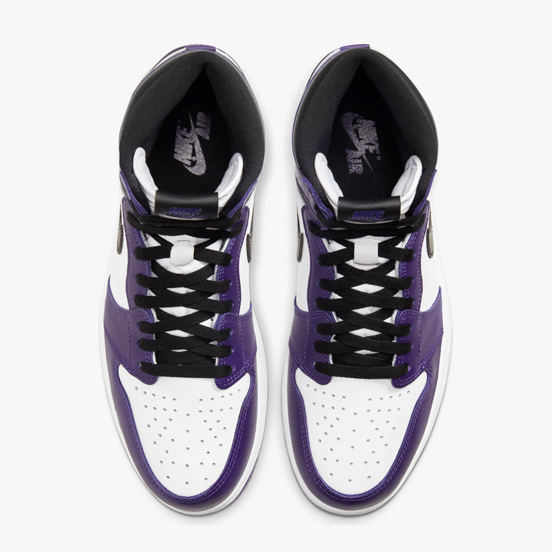 SEPATU SNEAKERS AIR JORDAN Aj 1 Retro High OG