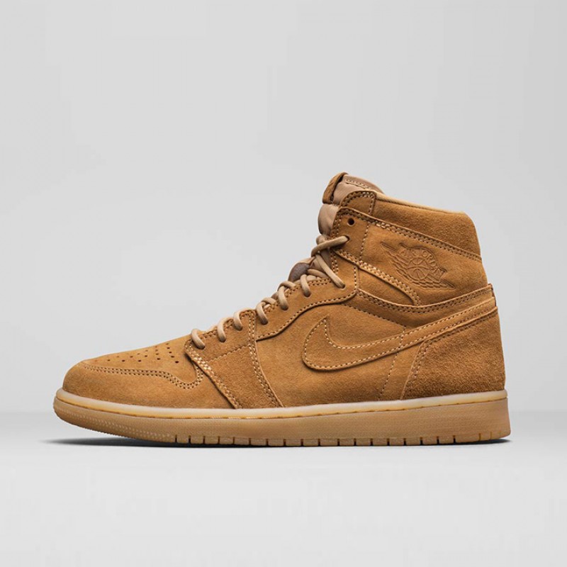 SEPATU BASKET AIR JORDAN AJ 1 Retro High OG