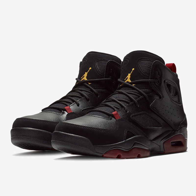 SEPATU BASKET AIR JORDAN Flight Club 91